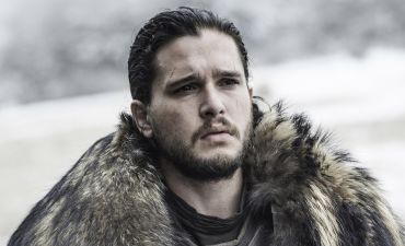 Кит харингтон