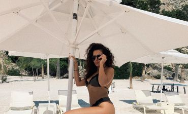 Настя Каменских