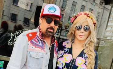 Ирина Билык