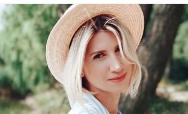 Анита Луценко