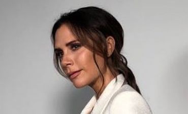 Виктория Бекхэм