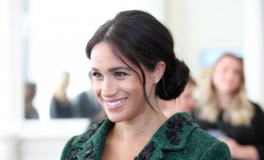 Меган Маркл