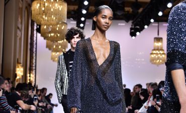 Засияем: новая коллекция Balmain уже покорила модников со всего мира