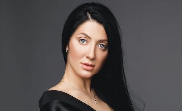 Сніжана Бабкіна