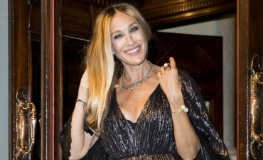 Сара Джессика Паркер