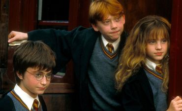 Гарри Поттер