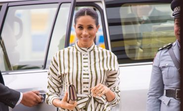 Меган Маркл