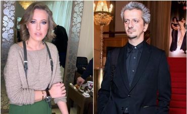 Ксения Собчак