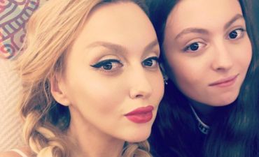 Оля Полякова