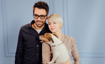 Onuka и Евгений Филатов