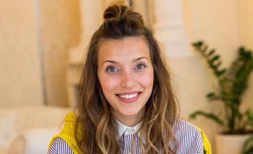 Регина Тодоренко