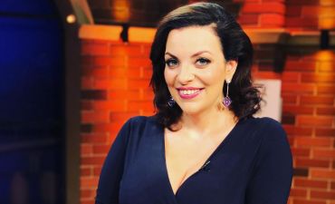 Наталья Холоденко