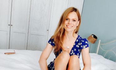 Ольга Фреймут