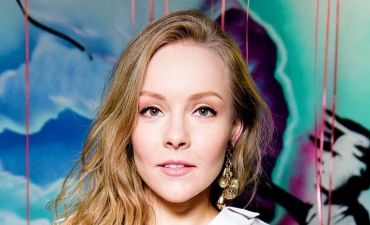 Алена Шоптенко