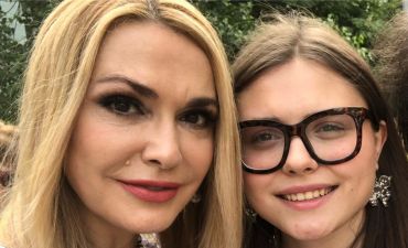 Ольга Сумская