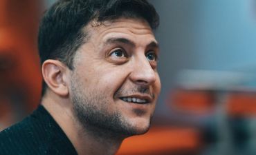 Владимир Зеленский