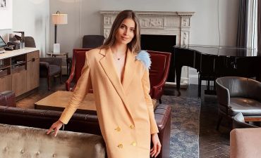 Соня Евдокименко