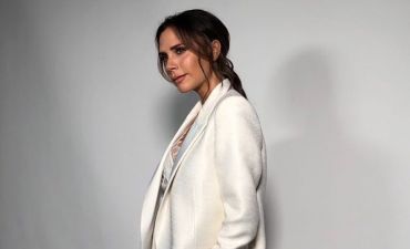 Виктория Бекхэм