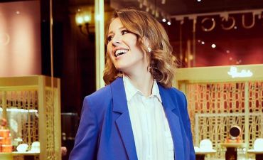 Ксения Собчак