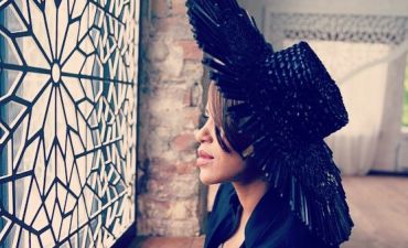 Мамина копия: Гайтана показала подросшую дочь Сапфир-Николь