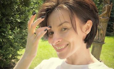 Надежда Мейхер