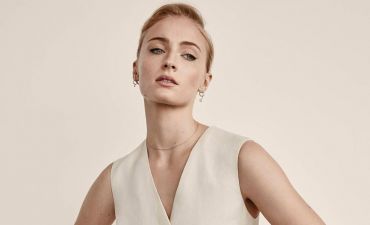 Софи Тернер