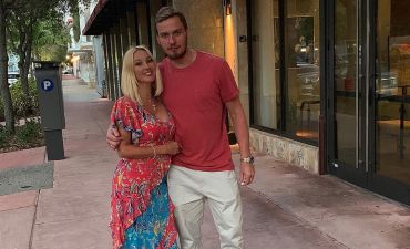 Лера Кудрявцева