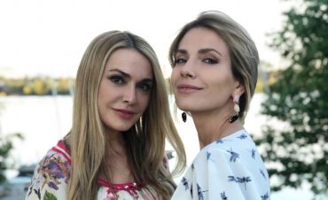 Ольга Сумская