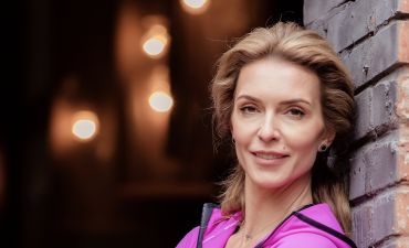 Марина Боржемская