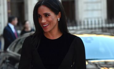 Меган Маркл