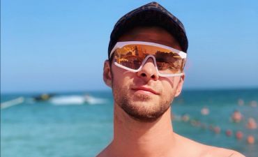 Макс Барских