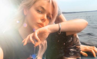 Алина Гросу