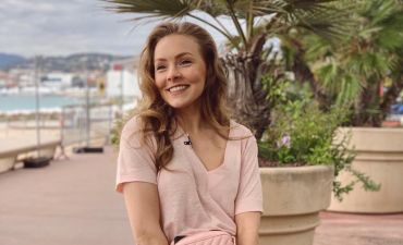 Алена Шоптенко