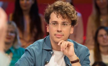 Максим Галки