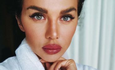 Анна Седокова