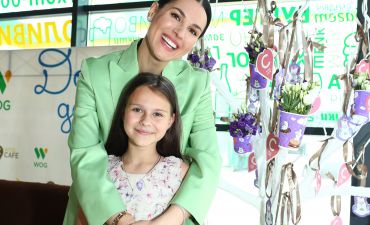 Маша Єфросиніна