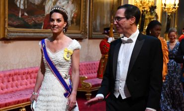 Кейт Миддлтон