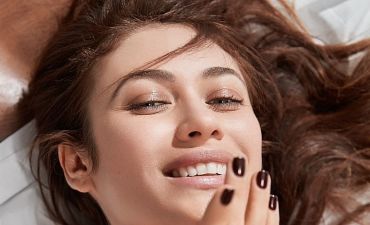 Ольга Куриленко