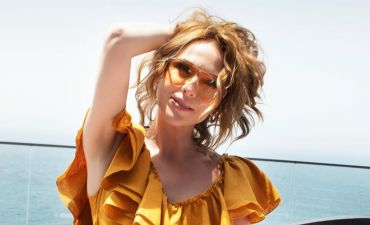 Альбина Джанабаева