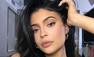 Кайли Дженнер