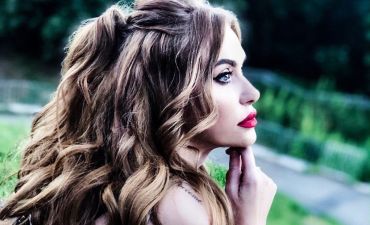 Слава Каминская