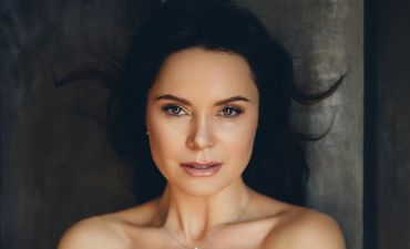 Лилия Подкопаева