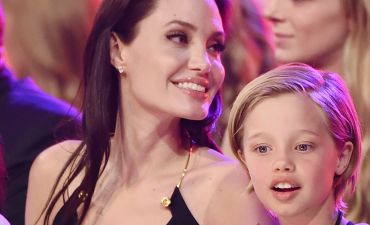 Шайло Джоли-Питт