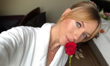 Леся Никитюк