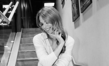 Ольга Фреймут