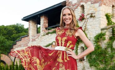 Катя Осадчая