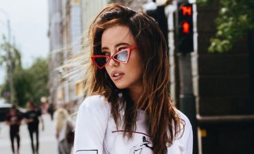 Надя Дорофеева