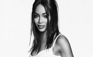 Наоми Кэмпбелл