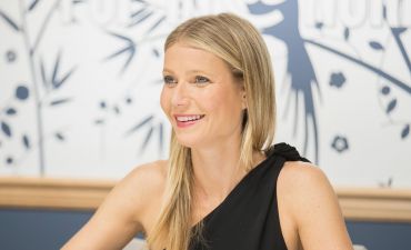 Гвинет Пэлтроу