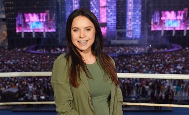 Лилия Подкопаева